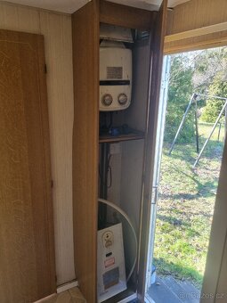Mobilheim, mobilní dům, mobilhouse 11mx3m - 13