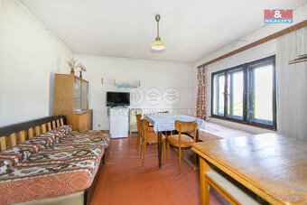 Prodej chaty, 26 m², Hlince, ul. hlince - 13