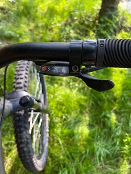MTB Horské/dirtové kolo Kellys whip 10 - 13