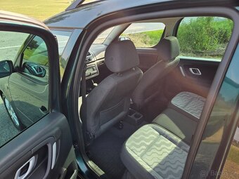Škoda Roomster - BENZÍN - 1X majitel - KUP ČR/STK - 13