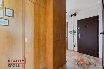 Prodej, byty/4+1, 90 m2, Sněženková 502, Horní Staré Město,  - 13