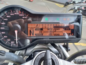 BMW R1200 R (2018/8600km) - 13