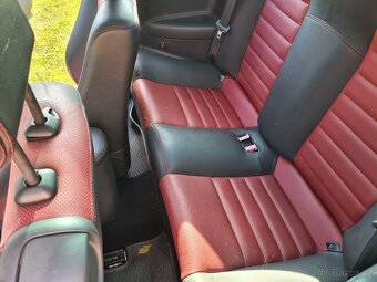 Renault MEGANE II cabrio 1.9dci 96 kW, r.v. 2005 - 13