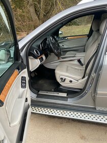 Prodám Mercedes-Benz GL 350 CDI 4 MATIC - 13