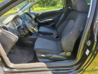 Seat IBIZA 1.2tsi 77kw r.v. 2012 - 13