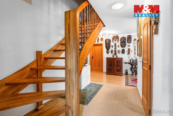 Prodej rodinného domu, 164 m², Sulice, ul. K Lukám - 13