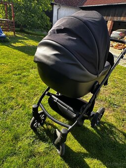 Kočárek 3v1 ANEX roku 2022 - 13