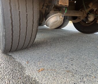 Návěs Kögel, STANDART,NÁPRAVY BPW,r.v.2016 - 13