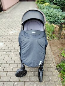 Kočárek Zippy Pia, trojkombinace - 13
