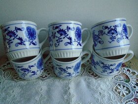 Cibulák Dubí likvidace sbírky. - 13