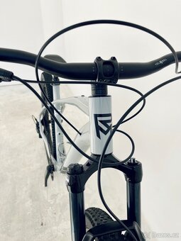 Horské kolo 29” Rock Machine Blizz 30 (L) – výborný stav - 13