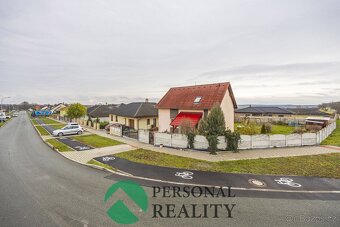 Prodej rodinného domu 97 m², Žiželice - Pod Vinicí - 13