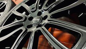 5X120 SADA R22 ALU KOL PRO RANGE ROVER - 13