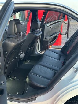 Mercedes-benz E350 212 - 13