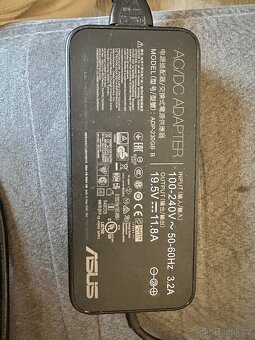 Asus ROG Zephyrus S - 13