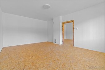 Prodej chalupy Lopeník - 13