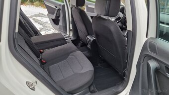 VW PASSAT B7 4x4 DSG 2.0 TDI 130 KW.NAVI.TEMPOMAT.TAŽNÉ.ALU. - 13