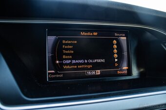 Audi A4 Allroad 2.0 TDi Quattro - 13