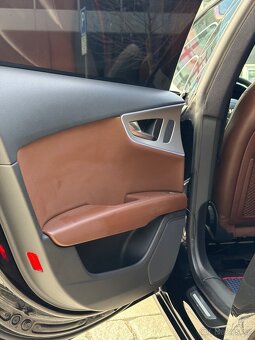 Audi A7 3.0 V6 180/kw - 13