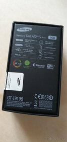Samsung Galaxy S4 mini GT-I9195 BLACK EDITION 8GB - 13