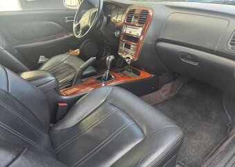 Hyundai Sonata 2.0-po kroupách,jinak TOP stav - 13