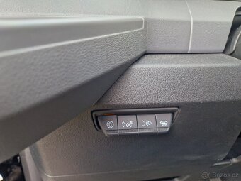 RENAULT MASTER RED VAN L3H2, 2024, 170k, černá, DPH - 13