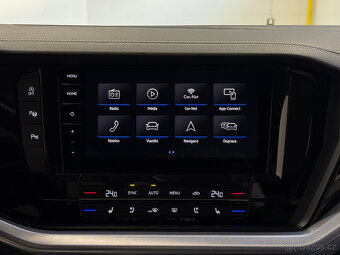 Volkswagen Touareg, Elegance V6 3,0 TDI 4MOT 210kw rv.5/2021 - 13