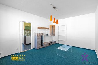 Pronájem bytu 2+1 62 m2 - Prostějov, okres Prostějov - 13