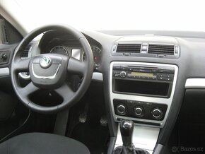 Škoda Octavia II FL 1.4i TSI 122PS Kombi Ambiente - 13