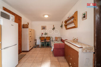 Prodej chaty, 45 m², Pňovany - 13