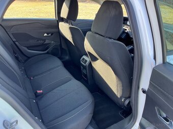 Peugeot 308 SW 1,5 HDI Automat 1. maj servis DPH - 13