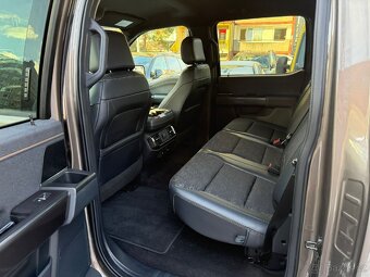 Ford F-150 3.5 TREMOR UVEDENÁ CENA BEZ DPH - 13
