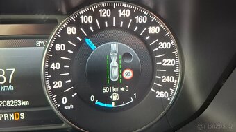 Mondeo 2,0 TDCI 132 kW Titanium tažné 2016 - 13