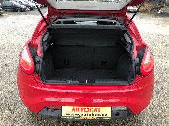 Fiat Bravo 1.6 JTD Navi/Klima/Tempomat - 13