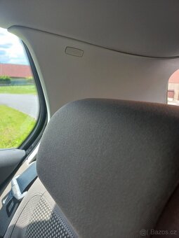VW Golf VI  2.0TDI 81kw - 13