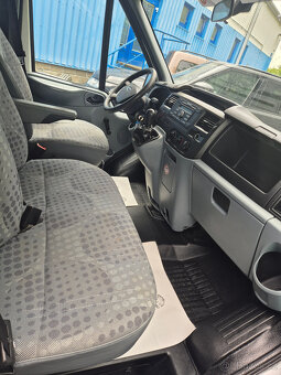 FORD TRANSI 9MÍSTNÉ - 13