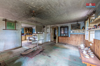 Prodej rodinného domu, 268 m², Květnová - Ostrov - 13