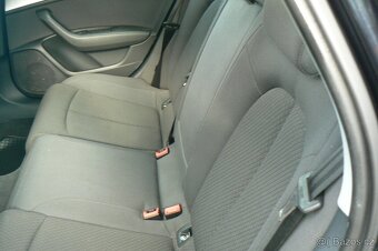 Audi A6 2.8 V6 4x4 AUTOMAT -2012 - 13