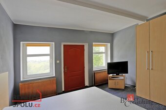 Prodej, domy/vila, 625 m2, Na Háji 1734, 35201 Aš, Cheb [ID  - 13