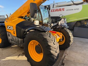 Jcb 541-70 Agri rok vyroby 2015 - 13