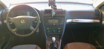 Škoda Octavia 2 Scout ,2.0 TDI 103 KW , 4X4 - 13
