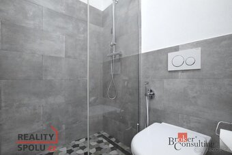 Pronájem, byty/1+kk, 47 m2, Sokolská 113/8, 46001 Liberec, L - 13