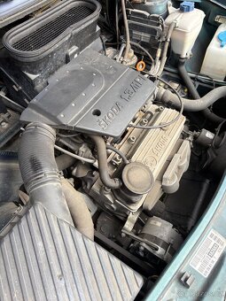 Škoda Felicie - 13