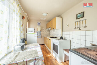 Prodej rodinného domu, 93 m², Velké Přítočno, ul. Dolanská - 13