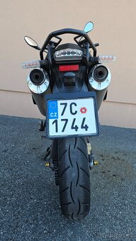 Aprilia Pegaso Strada 650 - 35KW - 13