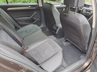 VW Passat B8 2.0Tdi 110kw DSG 103t.km - 13