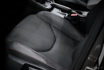 Seat Leon ST  1.4TSI 103kW FR - 13