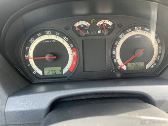 ŠKODA FABIA  RS  1,9 TDi  96 Kw - 13