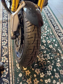 BMW R 1200 nine T r. 2016 najeto 4880Km - 13