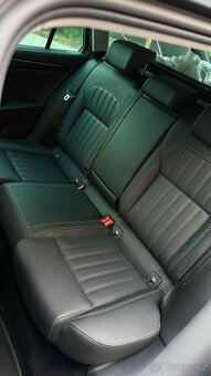 Škoda Superb 3 L&K 2.0 TDI DSG 11/2022 164000km - 13